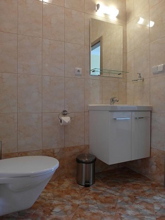 Oc Panorama Hotel Velké Meziříčí Cameră foto